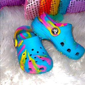 Kids Crocs